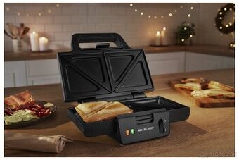 Nový nerozbalený toustovač