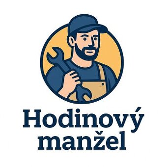 🧰 Hodinový manžel – spoľahlivá pomoc pre váš domov