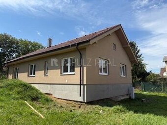 Rodinný dom na predaj v lokalite Bretejovce, Košice - Prešov