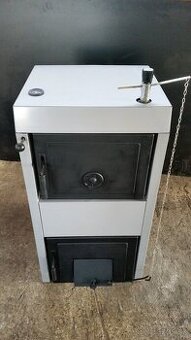 Viadrus Hercules U26 5čl. 25kw