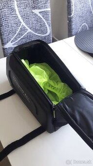 Predám zadný kufrík na bicykel