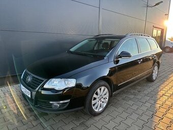 Volkswagen Passat Variant 2.0 TDI