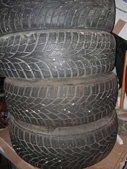 Zimné pneumatiky 175X65/R14