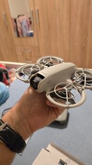 DJI Neo Fly more combo