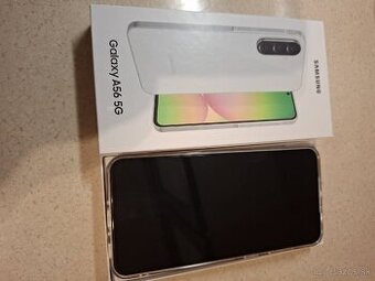 Samsung A56 5G