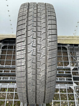 PREDÁM NOVÚ pneu Continental VanContact 4Season 235/65 R16 C