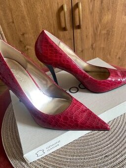 Predám dámske lodičky