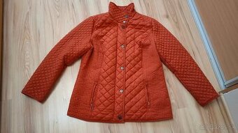 Krásna prechodná bunda 44