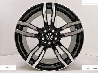 Vw Eos, Golf, Caddy alu disky R19 5x112 ET52 8,5J 1224