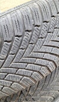 Zimne pneumatiky Continental 205/55 r16