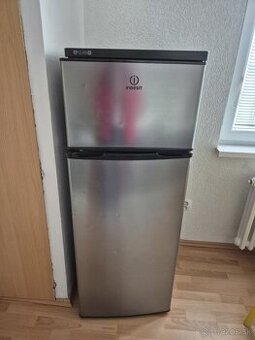 Chladnička INDESIT-používaná