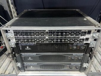 Predám zvukovú techniku