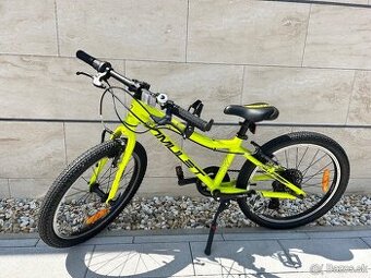 Detsky bicykel Amulet fun 20