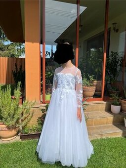 1. sväté prijímanie AKCIA