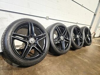 Zimná Sada Mercedes 225/40 R18