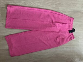 Nohavice - velkost XS a S