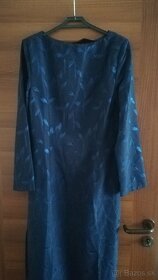 Šaty spoločenské 2 ks v.40