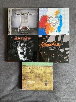 Cd Peter Aristone & Personal Signet SPOLU 5 ks za 7€