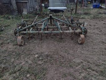 Predám kompaktor - 1