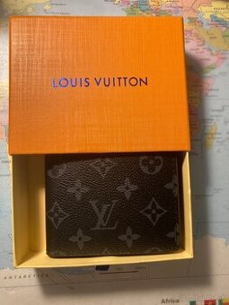 Louis Vuitton peňaženka
