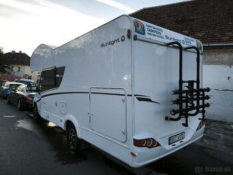 Sunlight,140ps,CR,2023,garaz,klima,tempo,markyza,alu,super