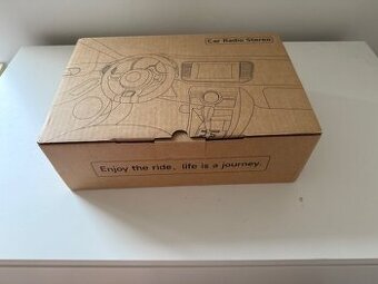 nové autorádio  pre Peugeot 208/2008 2011 až 2019