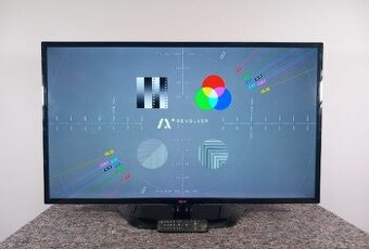 LED LG 47LN5400 120cm / 47'