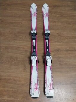 Lyze blizzard vioa Junior 130cm