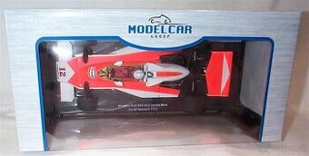 Mcg mclaren 76 1:18