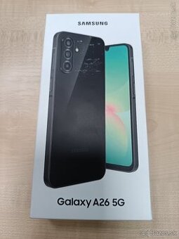 samsung a26 128 GB 5G DUOS, znizena cena - 1