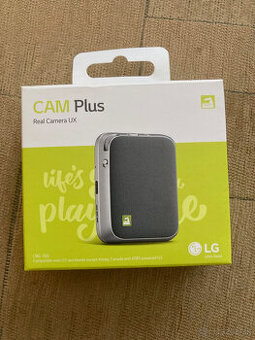 LG CAM Plus - 1