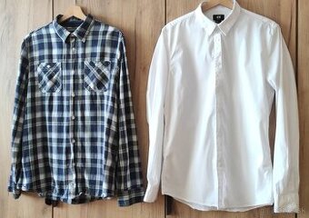Pánske košele - 1