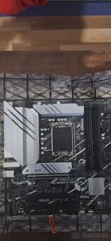 Zakladna doska LGA 1700