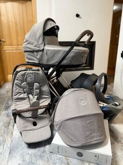 Cybex priam GREY