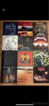 Zbierka platní č. 17. “Telefónovať”