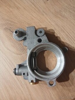 Predam nove olejove cerpadlo na stihl