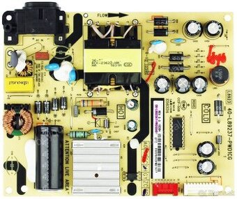50.Predám náhradné diely do lcd, plazma televízorov :