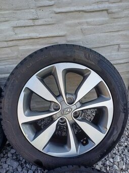 Disky hyundai i20 R16