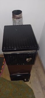 Predam zachovale peterky