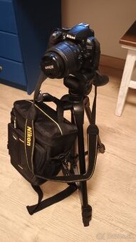 Nikon D3100