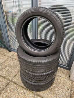 Letné pneumatiky Matador Hectorra 5 215/55 R17 XL