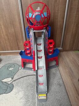 Paw patrol veža