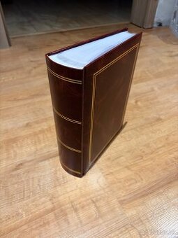 Predám nové fotoalbumy