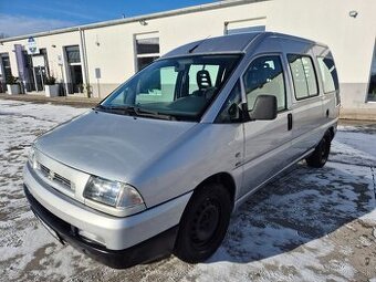Peugeot Expert 2.0 HDI 16V 8 MIESTNE TAŽNE