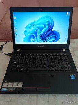 Lenovo E31-70