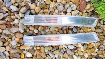 Predné smerovky - VW PASSAT B6 3C