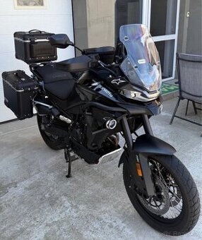 CFMOTO 800MT EXPLORE