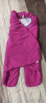 Prechodná zavinovačka