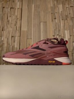Reebok Nano X3 Adventure
