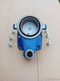 Príruba spojky agzat